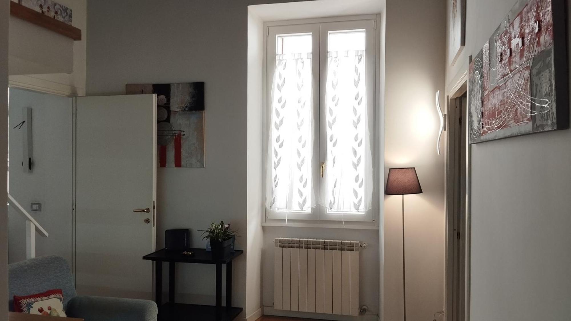 Casa Tiffany Piazza Di Spagna Roma Habitación foto