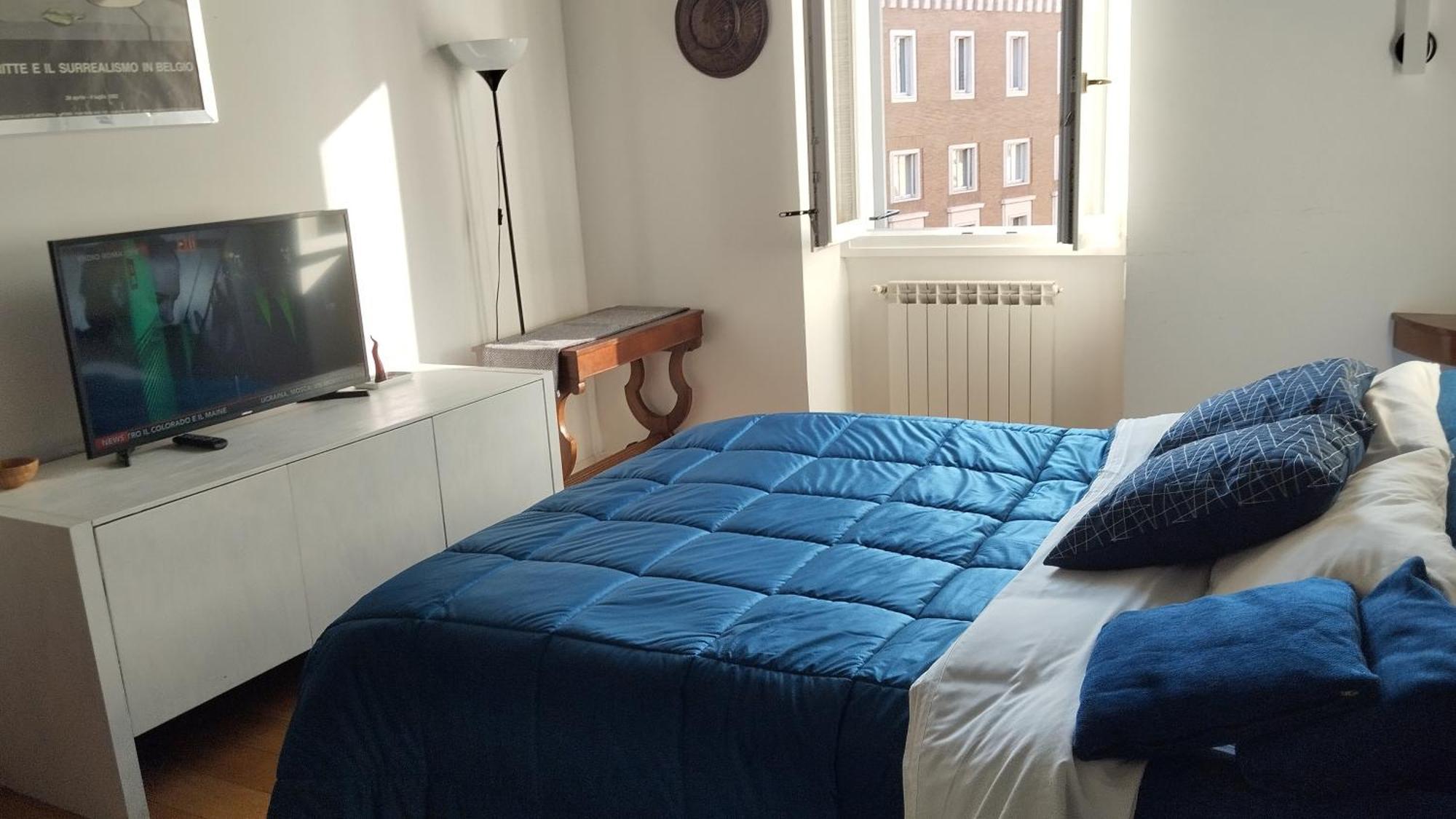 Casa Tiffany Piazza Di Spagna Roma Habitación foto