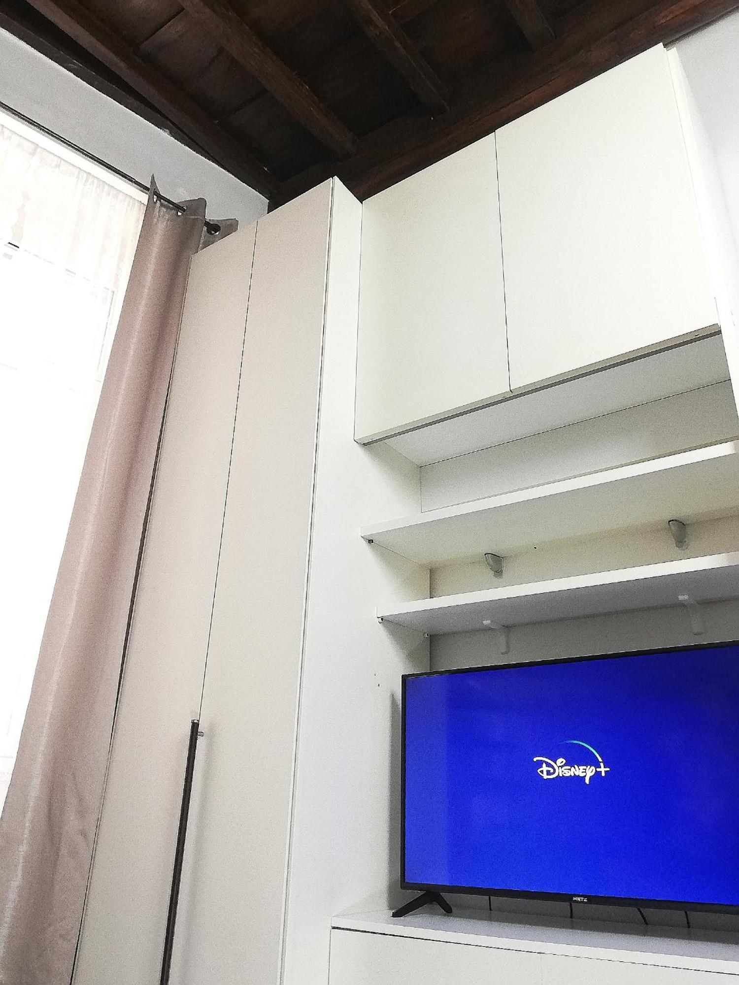 Casa Tiffany Piazza Di Spagna Roma Habitación foto