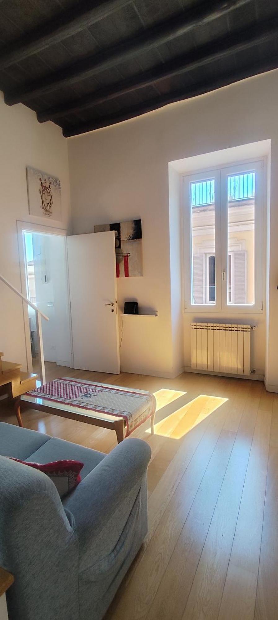 Casa Tiffany Piazza Di Spagna Roma Habitación foto
