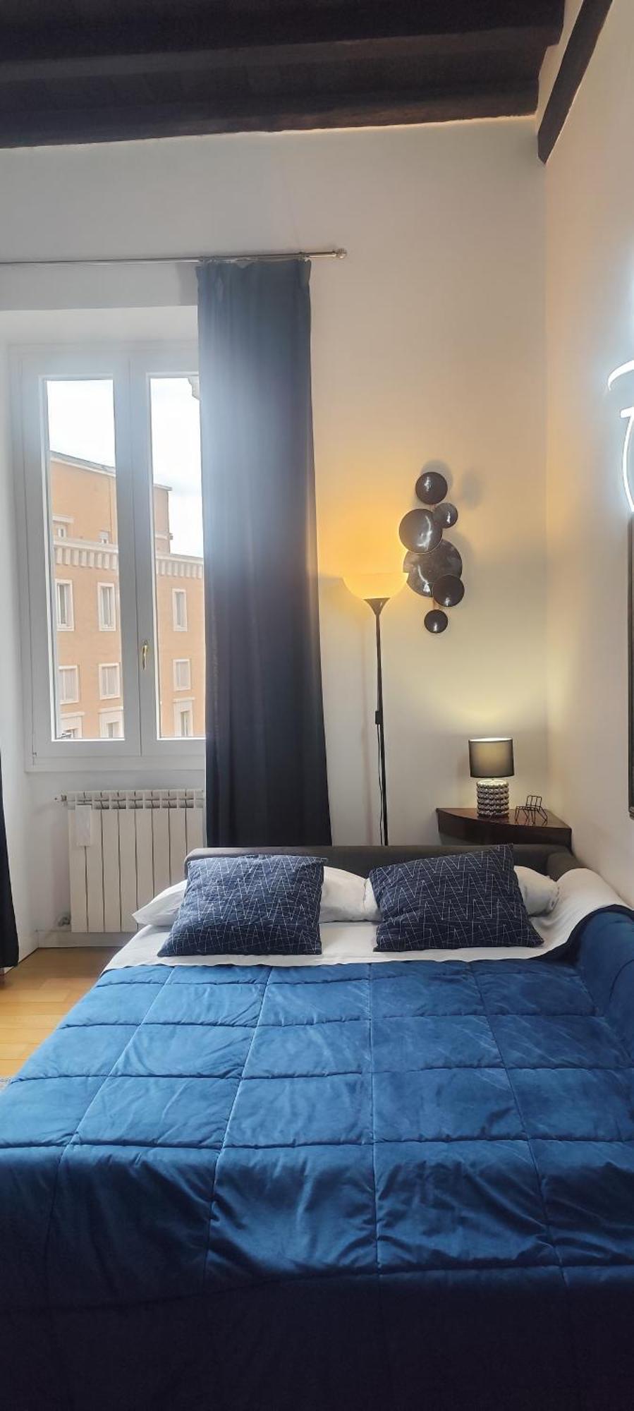 Casa Tiffany Piazza Di Spagna Roma Habitación foto